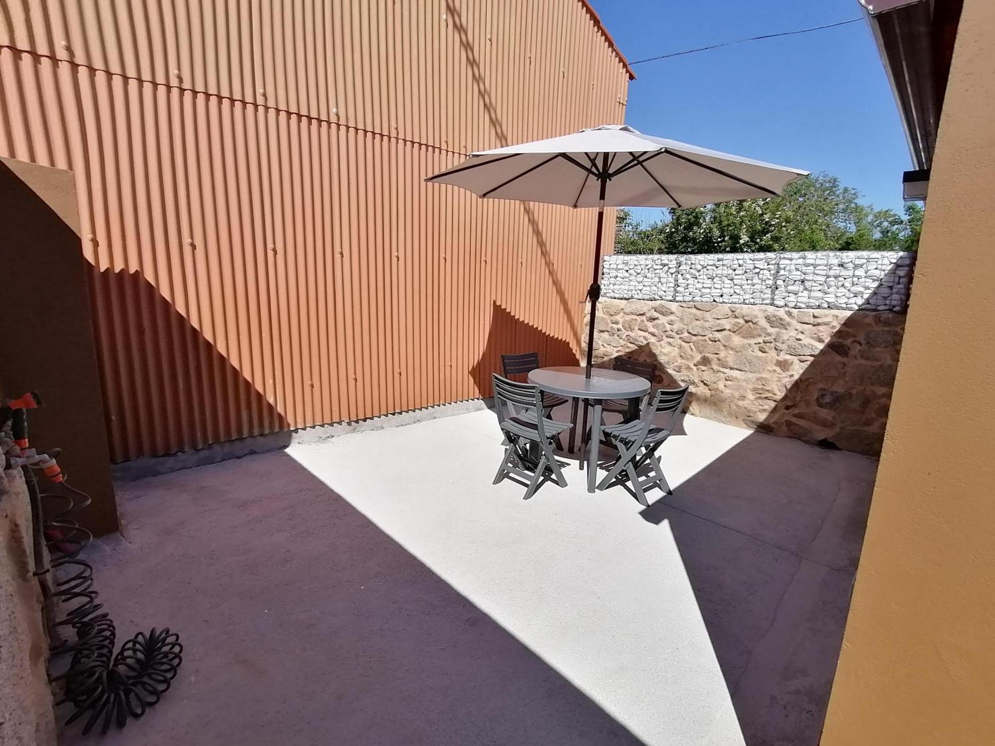 Casa Da Corna Villa โปบราโดคารามิงยาล ภายนอก รูปภาพ